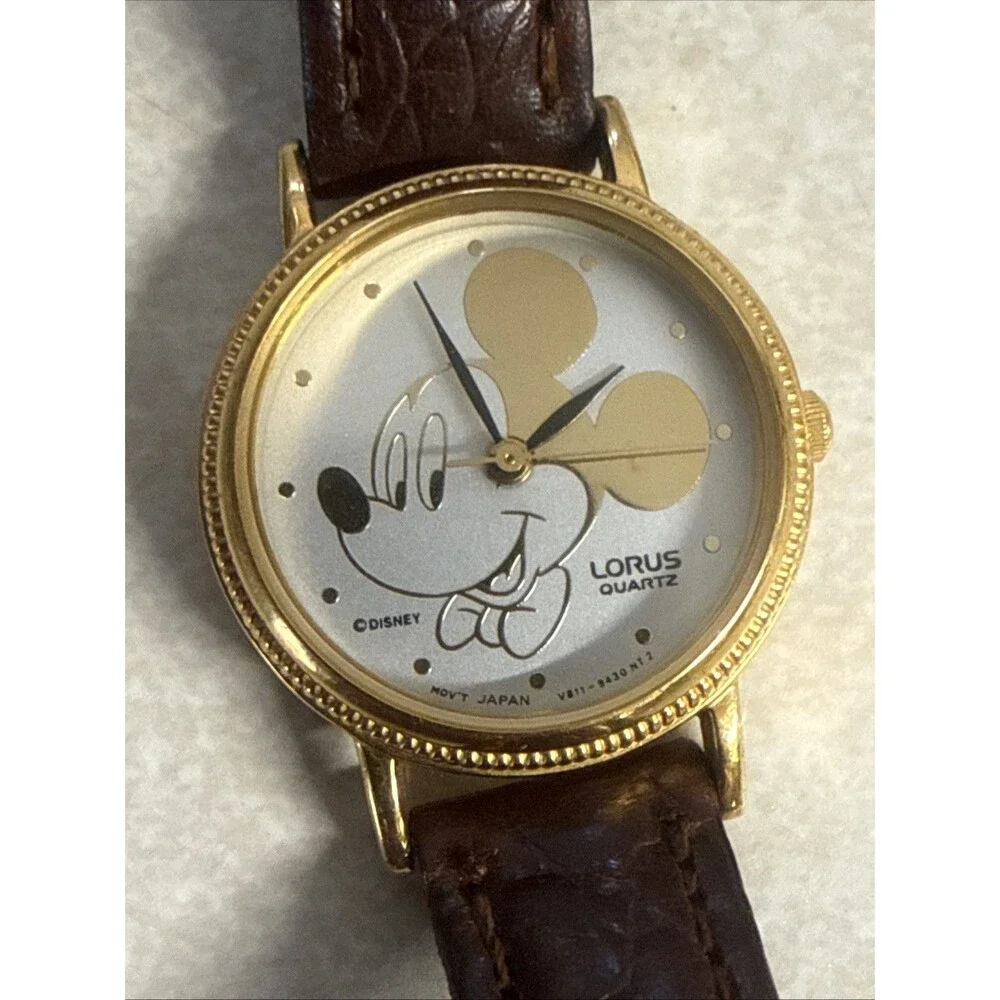 Disney not currently
